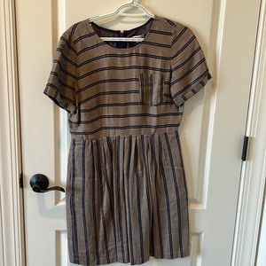 Madewell dress